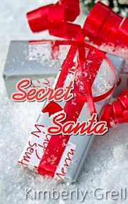 Secret santa cover image