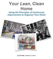 Clean home your lean cover image