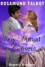 By Mutual Consent cover image