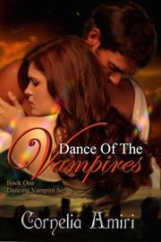 Dance of the vampires cover image