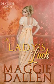 A lady's luck cover image