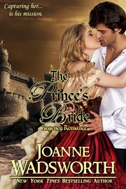 The prince's bride cover image