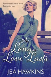 As long as love lasts cover image