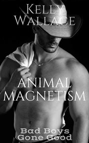 Animal magnetism cover image