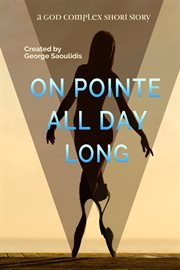On pointe all day long cover image