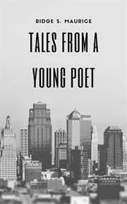 Tales from a young poet cover image