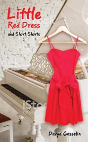 Little Red Dress and Short Shorts cover image