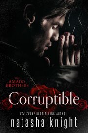 Corruptible cover image
