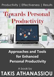 Towards personal productivity cover image