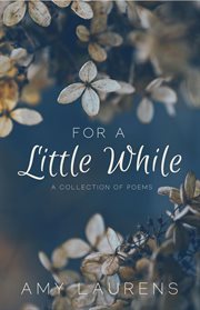 For a little while cover image