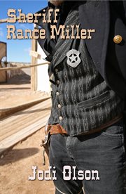 Sheriff rance miller cover image