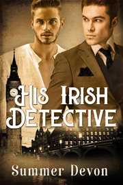 His Irish Detective cover image