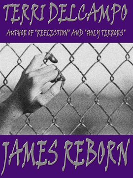 Cover image for James Reborn