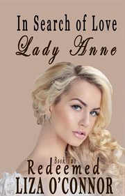 Lady anne. Redeemed cover image