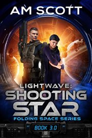 Lightwave: Shooting Star cover image