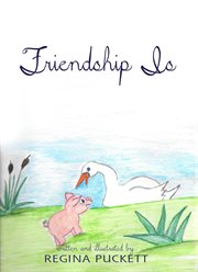 Friendship is cover image
