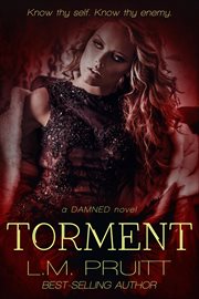 Torment cover image