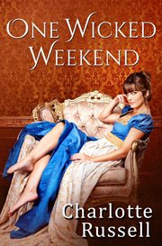 One wicked weekend cover image