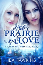 A prairie love cover image