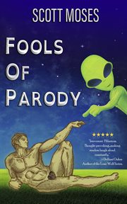 Fools of parody cover image