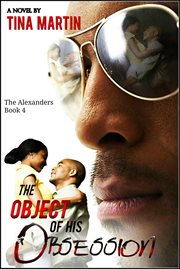 The object of his obsession cover image