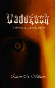 Vaduxach cover image