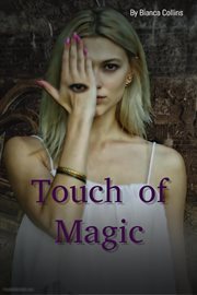 Touch of Magic cover image