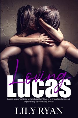 Cover image for Loving Lucas