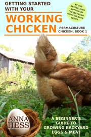 The working chicken cover image