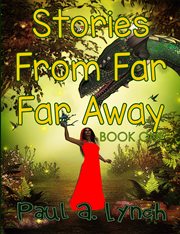 Stories from far far away cover image