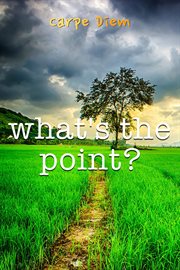 What's the point? cover image