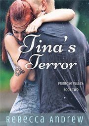 Tina's terror cover image