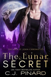 The lunar secret cover image
