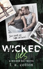Wicked lies cover image