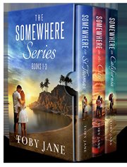 Somewhere Series Box Set : Books #1-3 cover image