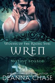 Wren : Wolves of the Rising Sun cover image