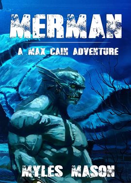 Cover image for Merman