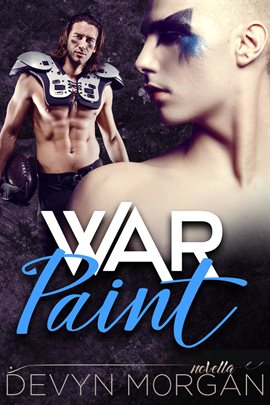 Cover image for War Paint