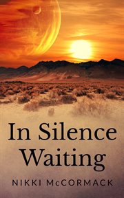 In silence waiting cover image