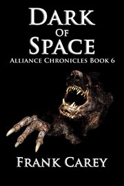 Dark of space cover image