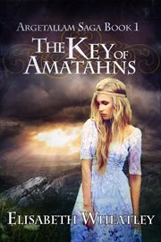 The key of amatahns cover image