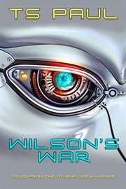 Wilson's war cover image