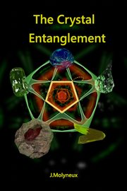 The crystal entanglement cover image