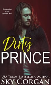 Dirty Prince cover image