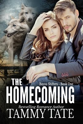 Cover image for The Homecoming