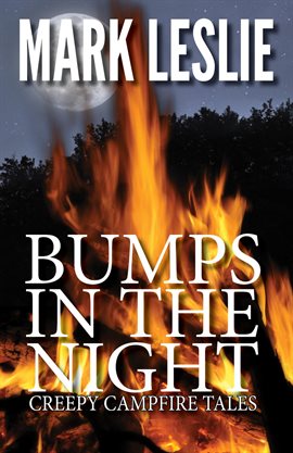 Cover image for Bumps in the Night
