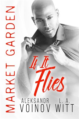 Cover image for If It Flies