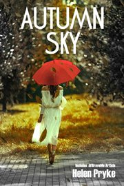 Autumn sky cover image
