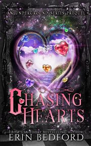 Chasing hearts cover image