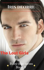 The Lost Girls : Ruby-Rae cover image